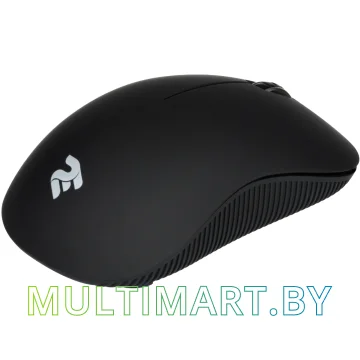 Мышь 2E MF209 WL Black картинка 2